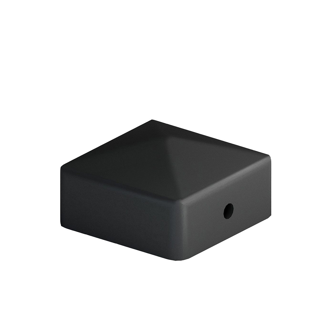 Stolplock Jabo 46x46 mm