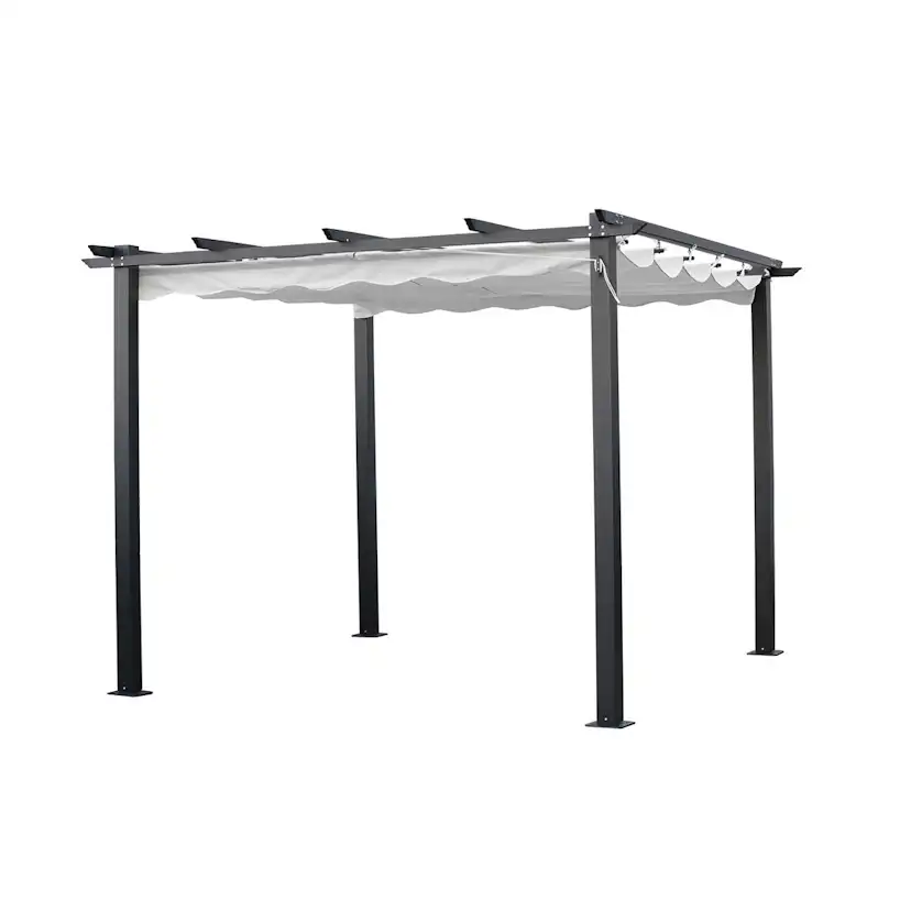 Pergola Jabo 4x4 m