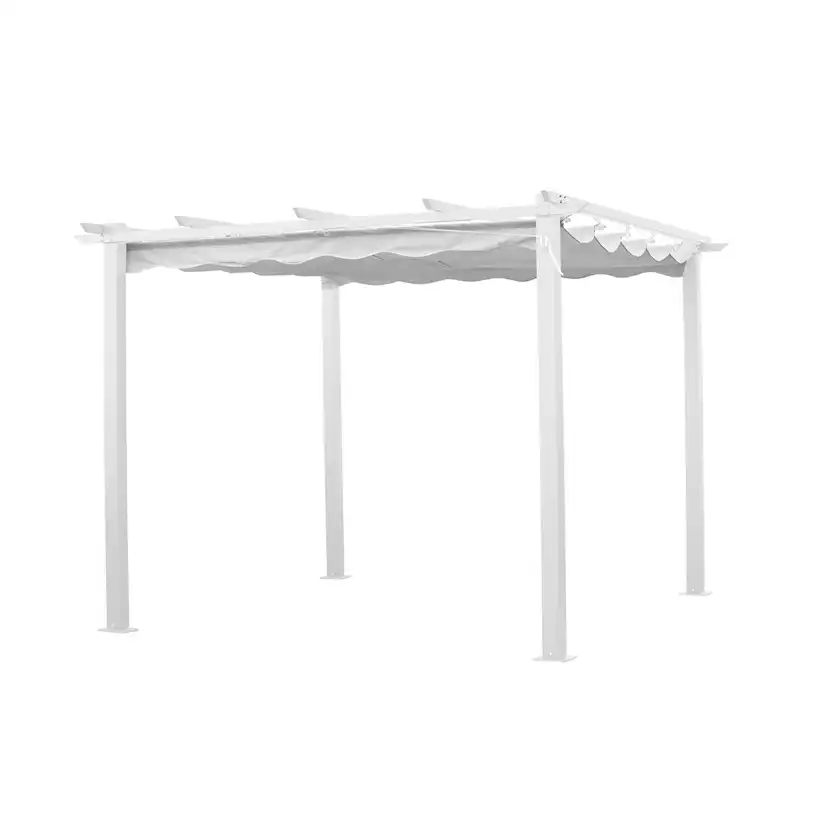 Pergola Jabo 4x4 m