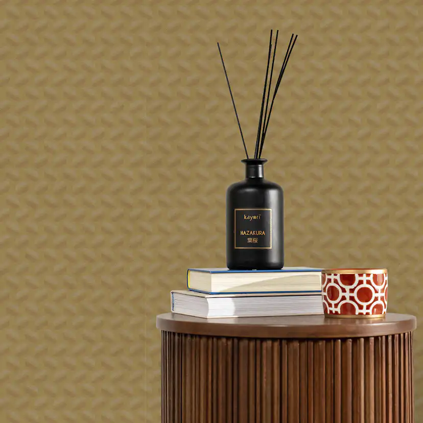 Tapet Kayori Myoka Gold