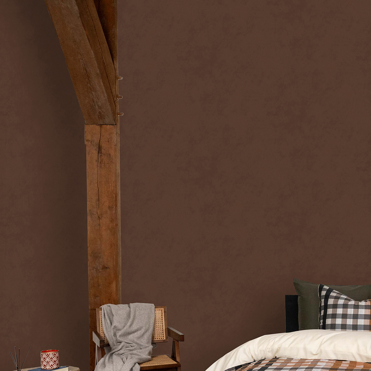 Tapet Kayori Asamo Red