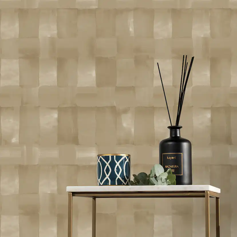 Tapet Kayori Koiya Gold