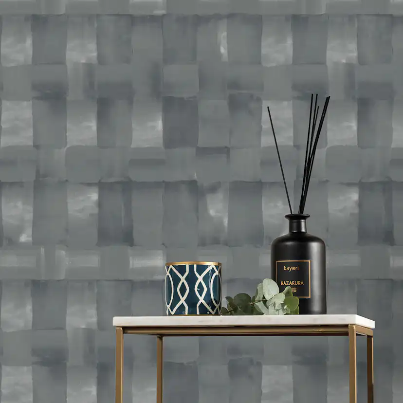 Tapet Kayori Koiya Blue