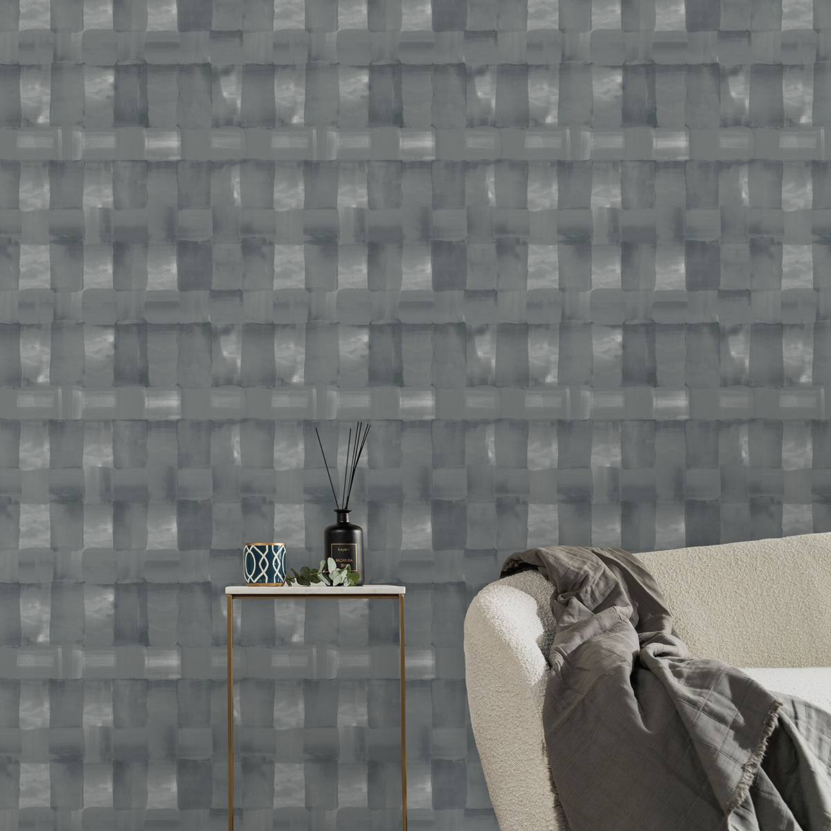 Tapet Kayori Koiya Blue