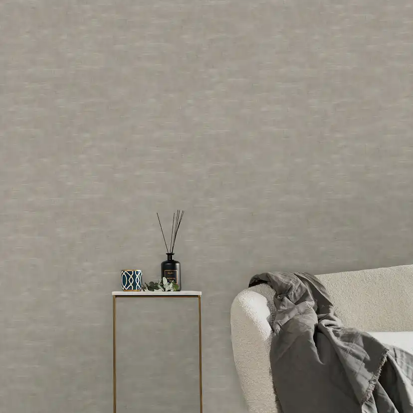 Tapet Kayori Taro Taupe