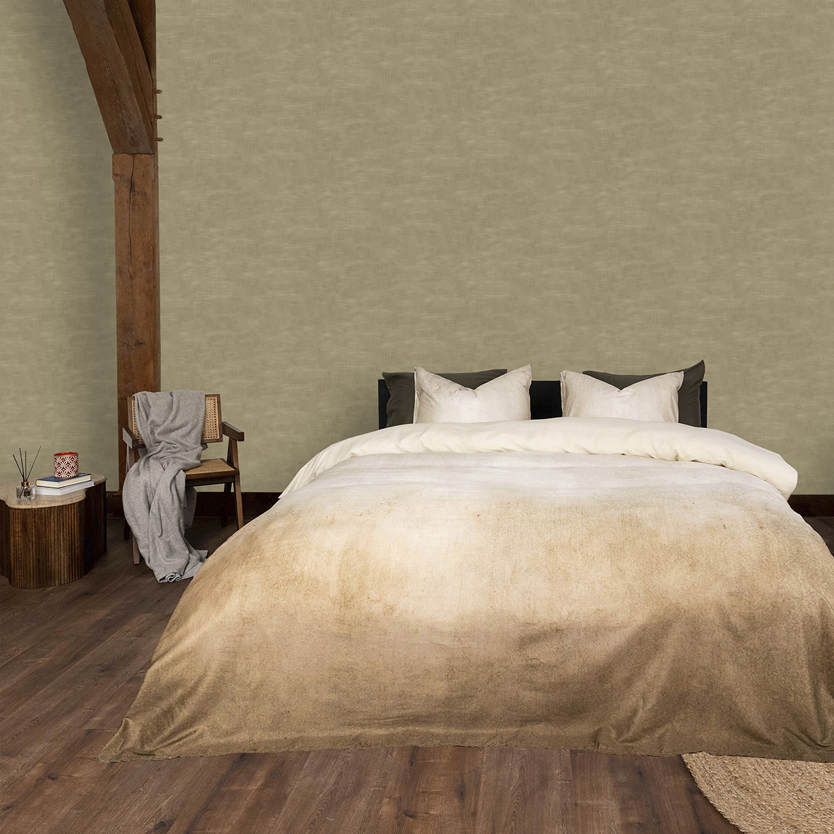 Tapet Kayori Taro Gold