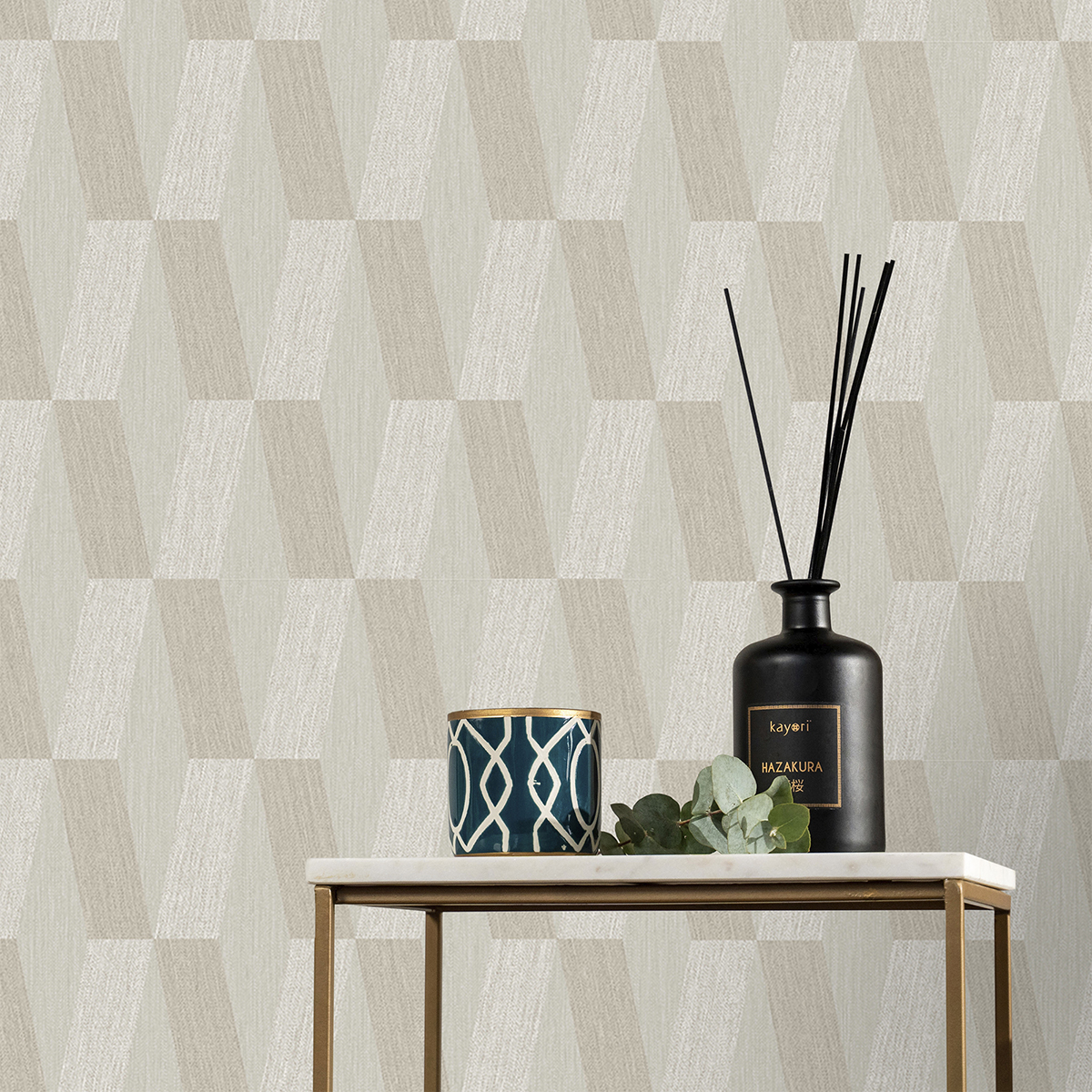 Tapet Kayori Zao Sand