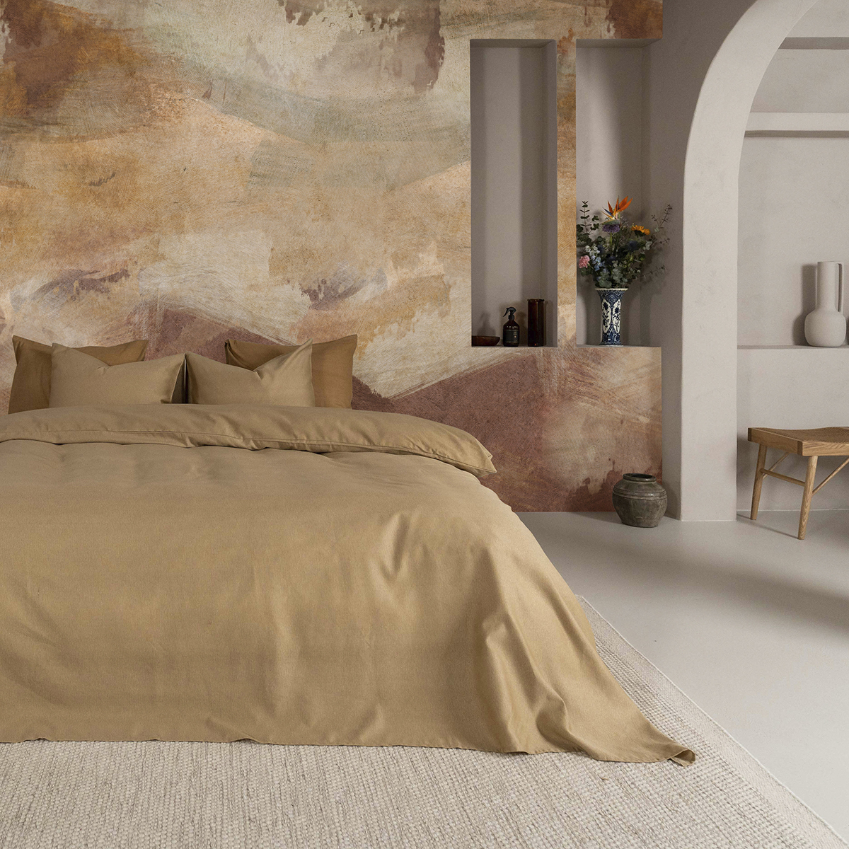 Fototapet Kayori Nigai