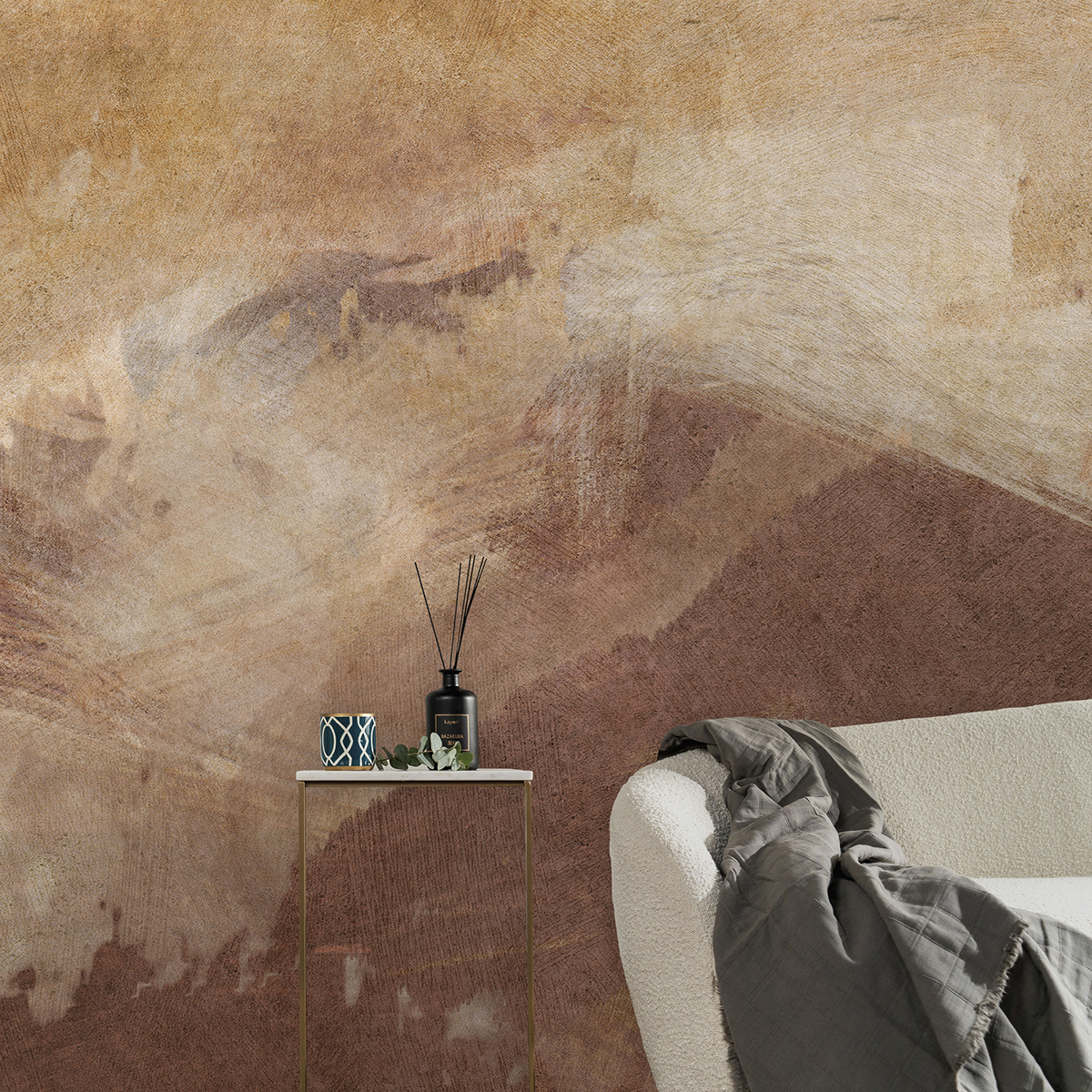 Fototapet Kayori Nigai