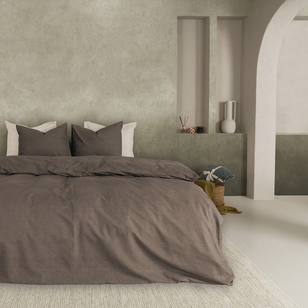 Fototapet Kayori Rufi