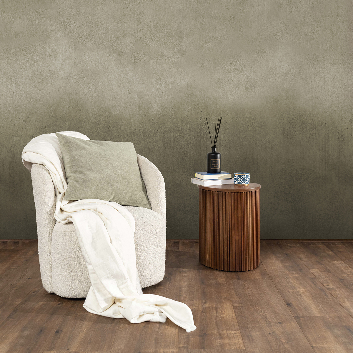 Fototapet Kayori Rufi