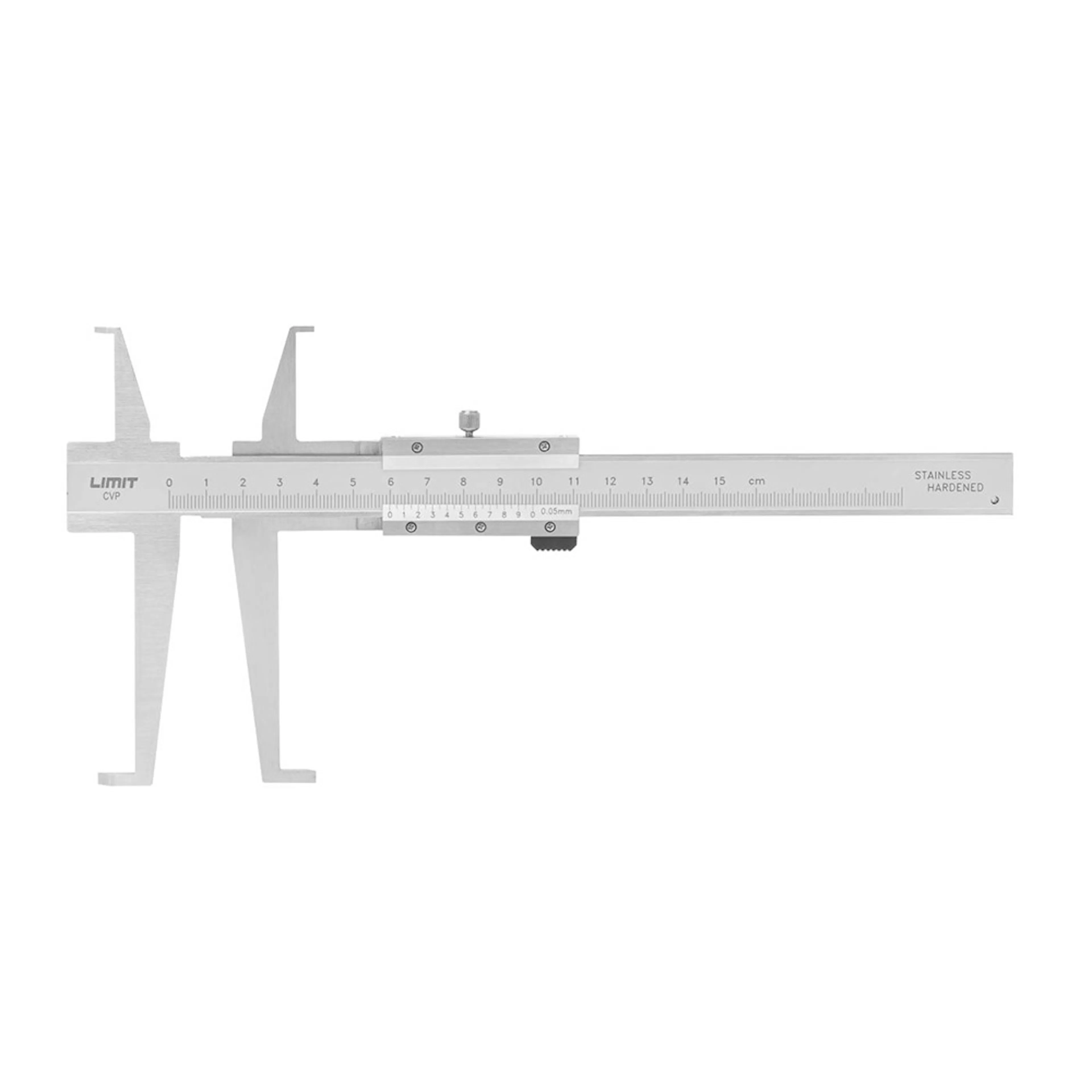 Skjutmått Limit För Innermätning