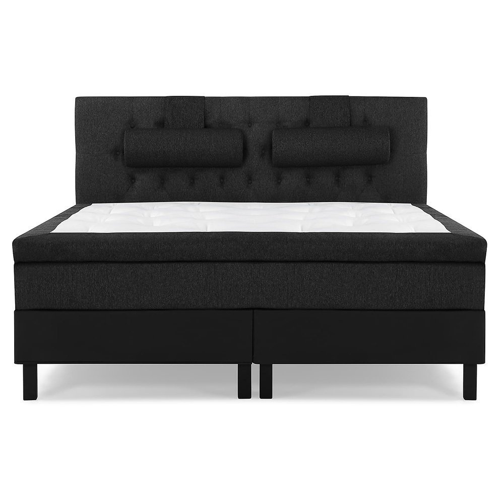 Kontinentalsäng Bedly Lucky Paket Diamant 180x200