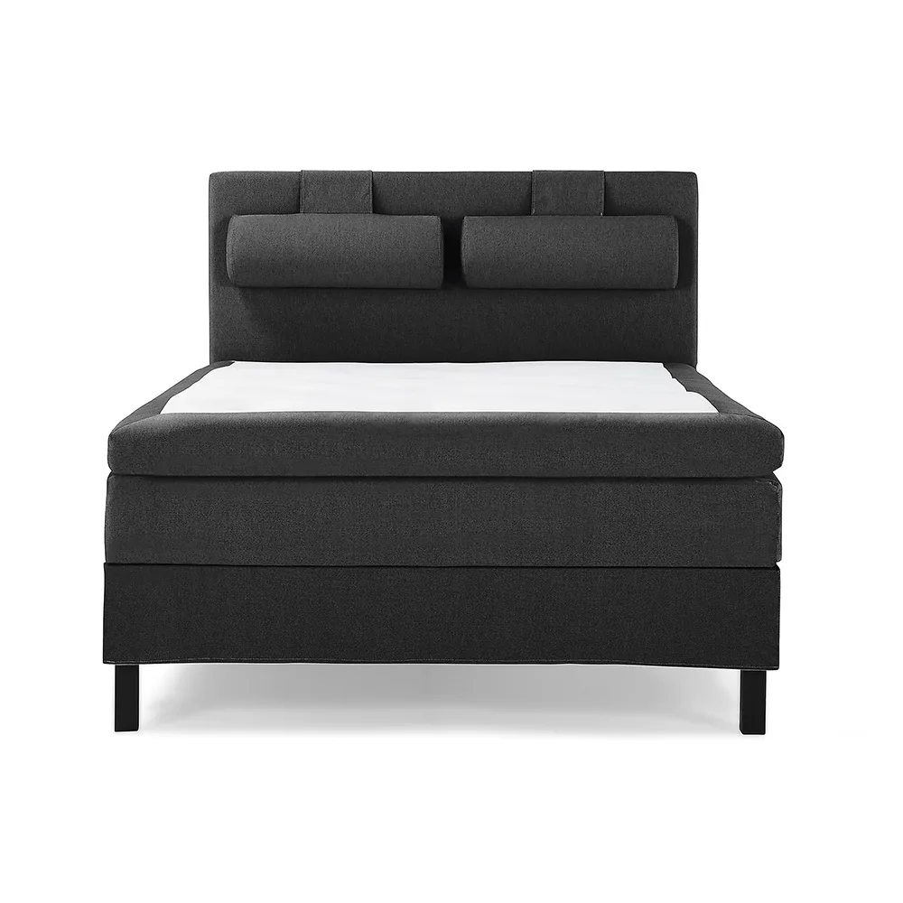 Kontinentalsäng Bedly Lucky Paket Slät 140x200