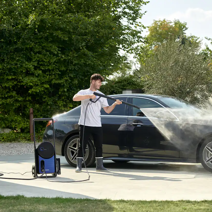 Högtryckstvätt Nilfisk Excellent 160-10 (EU)