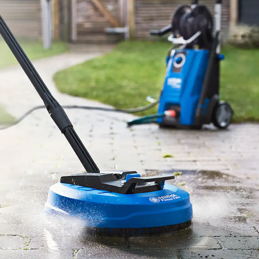 Tillbehör högtryck Nilfisk Power Patio Cleaner stor storlek