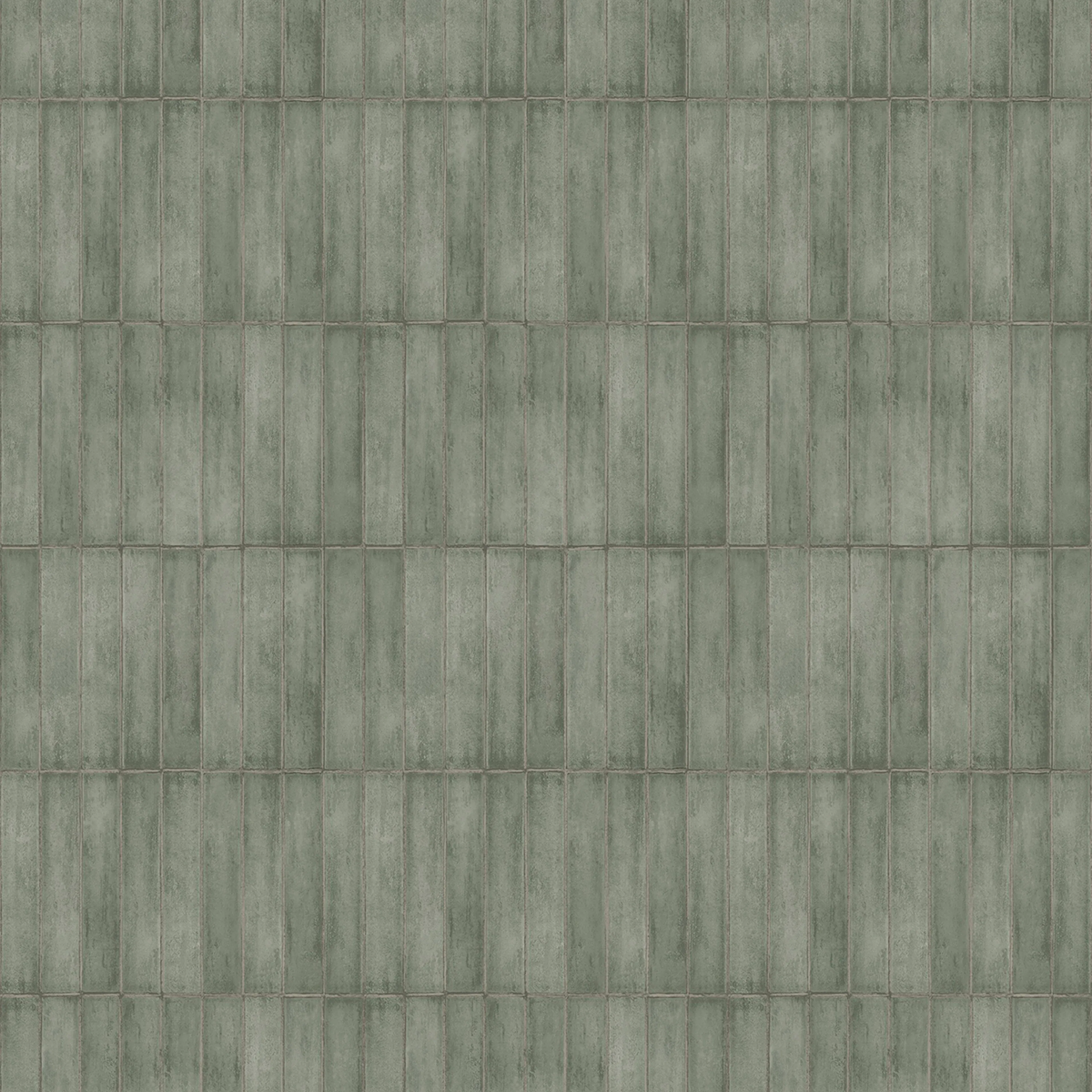 Tapet Superfresco Easy Hanoi Grön