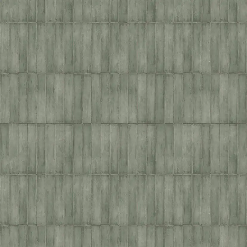 Tapet Superfresco Easy Hanoi Grön