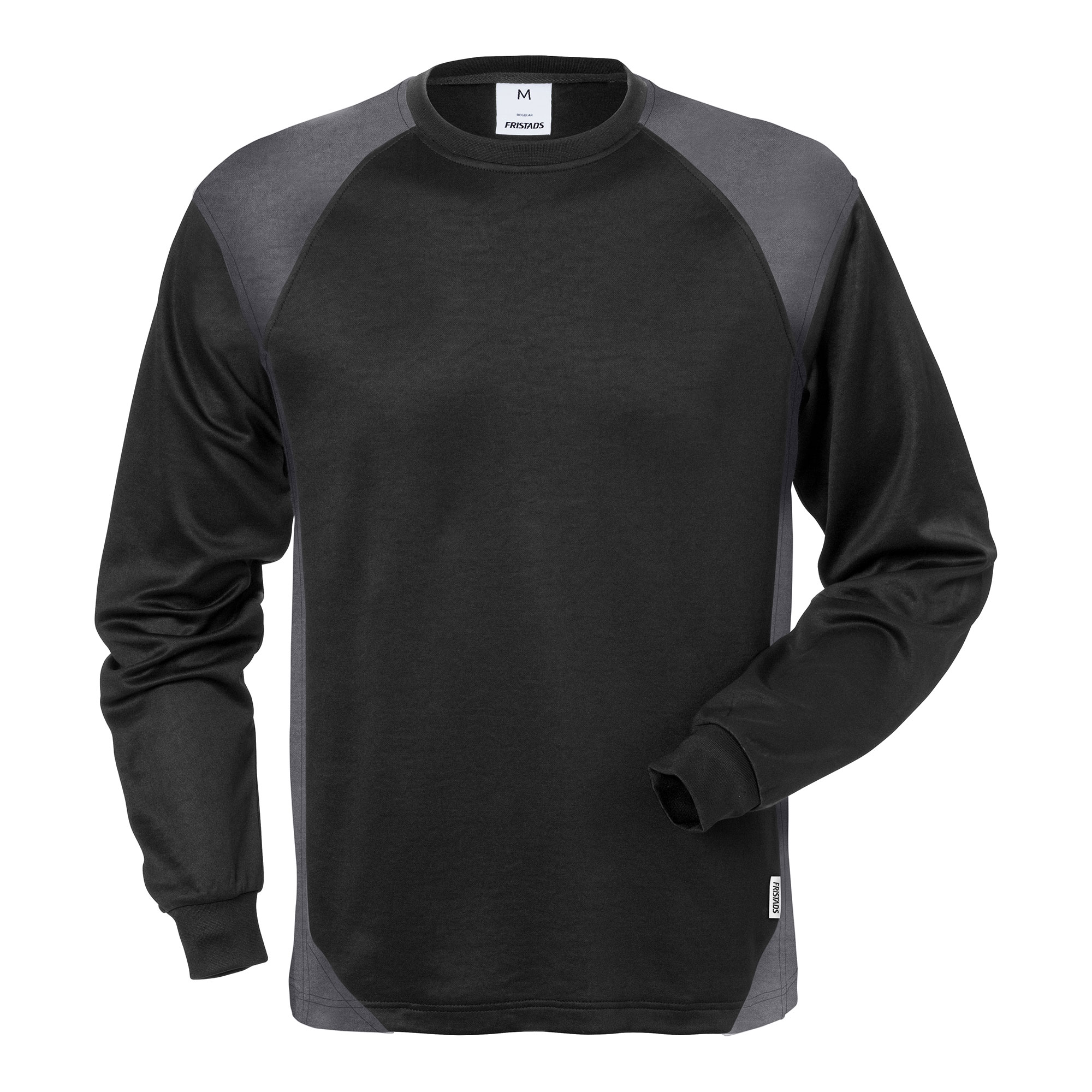 T shirt Fristads 7071 THV 129025 996 3XL till bra pris hos Långärmad T shirt 7071 THV | Fristads