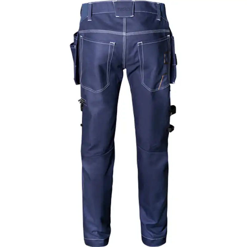 Hantverkarbyxa Fristads Stretch 2604 FASG