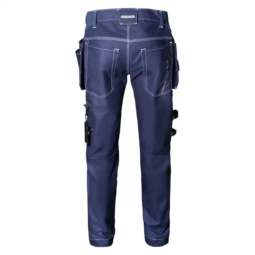 Hantverkarbyxa Fristads Stretch 2604 FASG