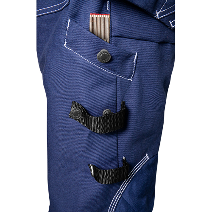 Hantverkarbyxa Fristads Stretch 2604 FASG