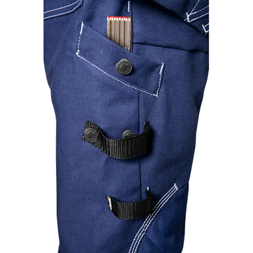 Hantverkarbyxa Fristads Stretch 2604 FASG