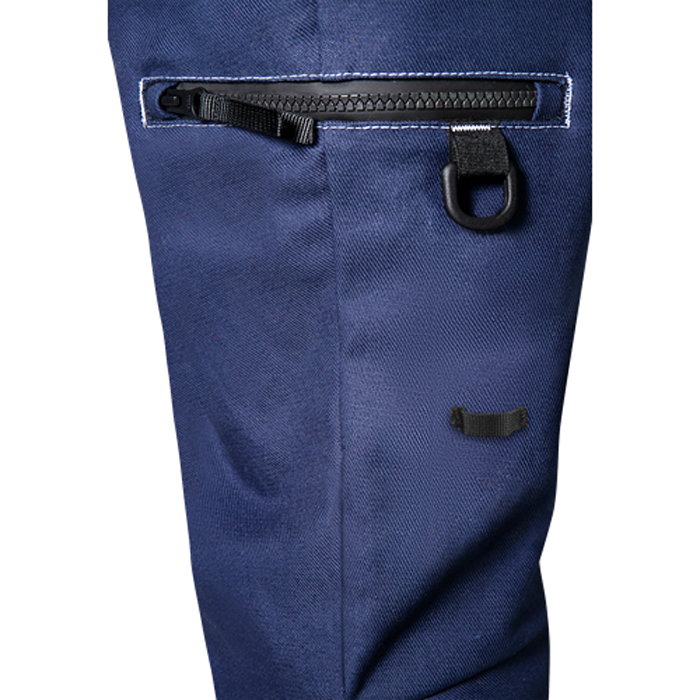 Hantverkarbyxa Fristads Stretch 2604 FASG