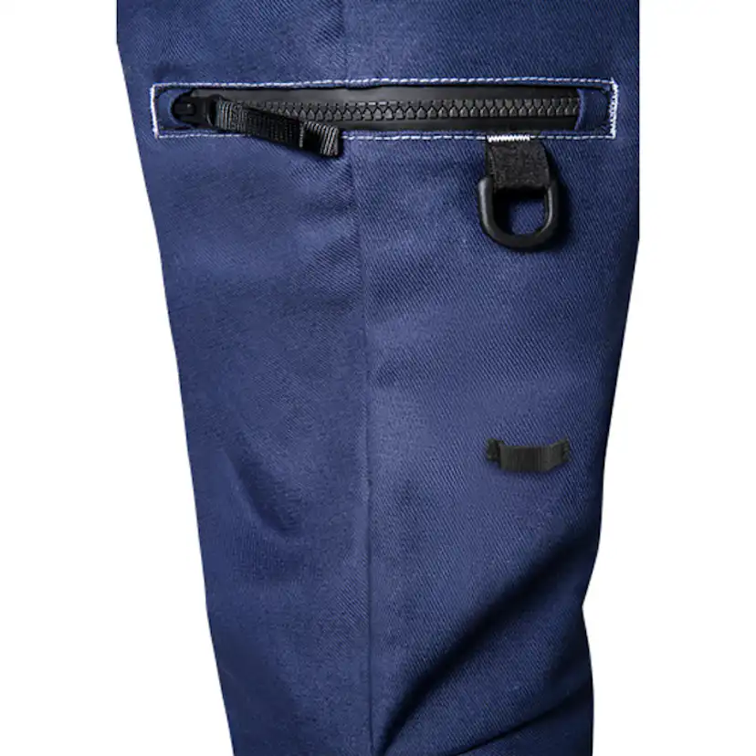 Hantverkarbyxa Fristads Stretch 2604 FASG