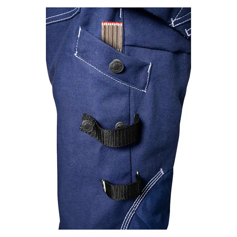 Hantverkarbyxa Fristads Stretch 2604 FASG