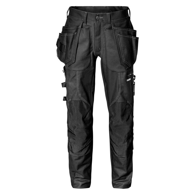 Hantverkarbyxa Fristads Stretch 2604 FASG