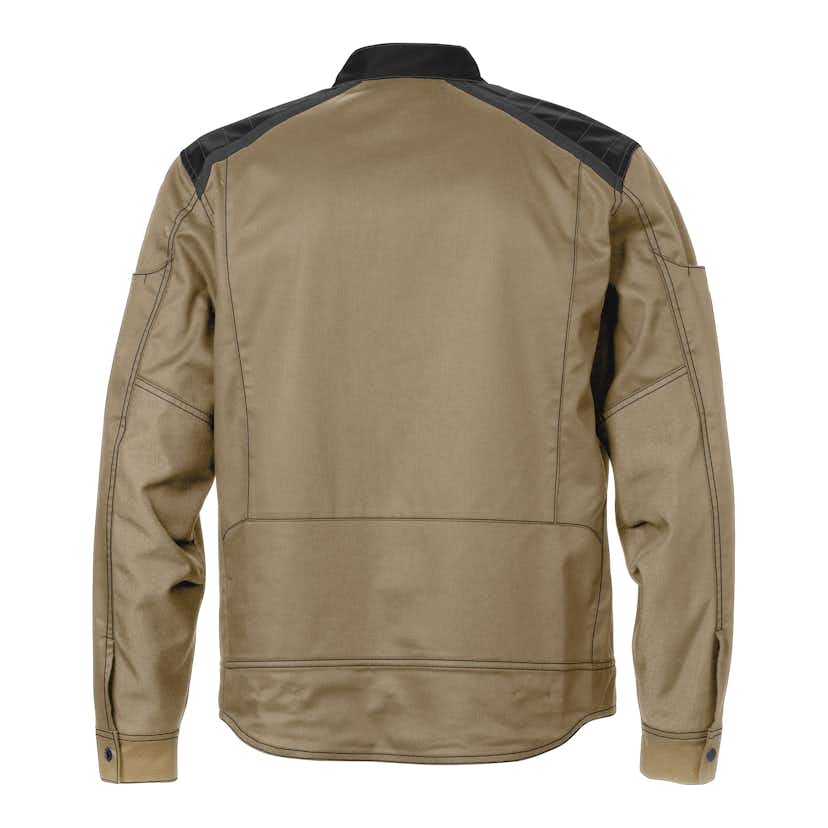 Jacka Fristads 4555 STFP