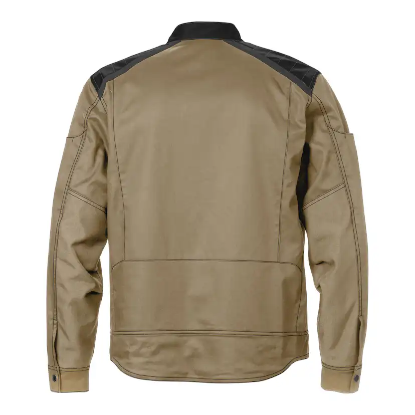 Jacka Fristads 4555 STFP