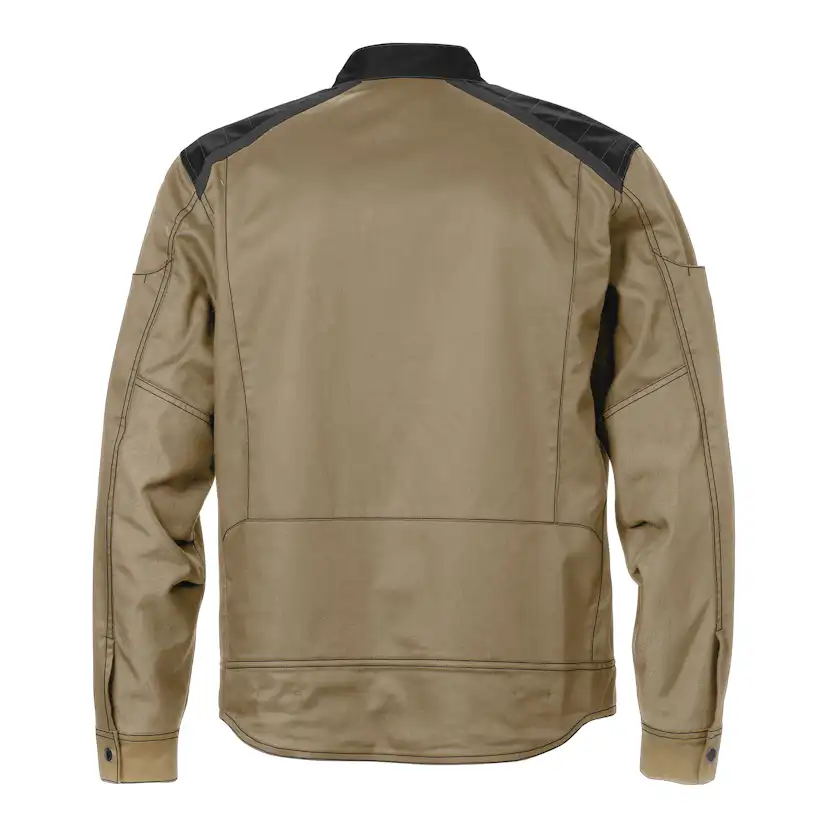 Jacka Fristads 4555 STFP