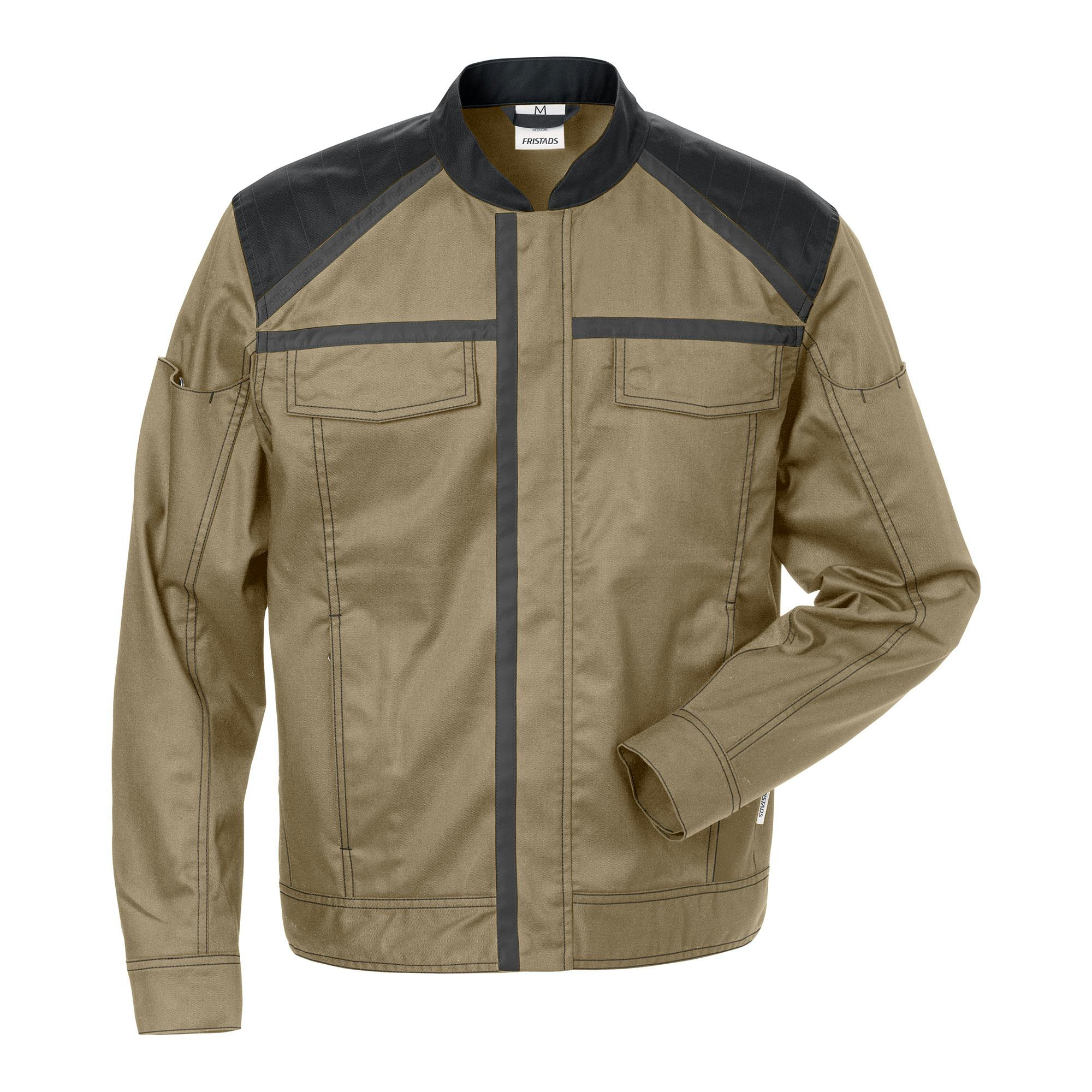 Jacka Fristads 4555 STFP