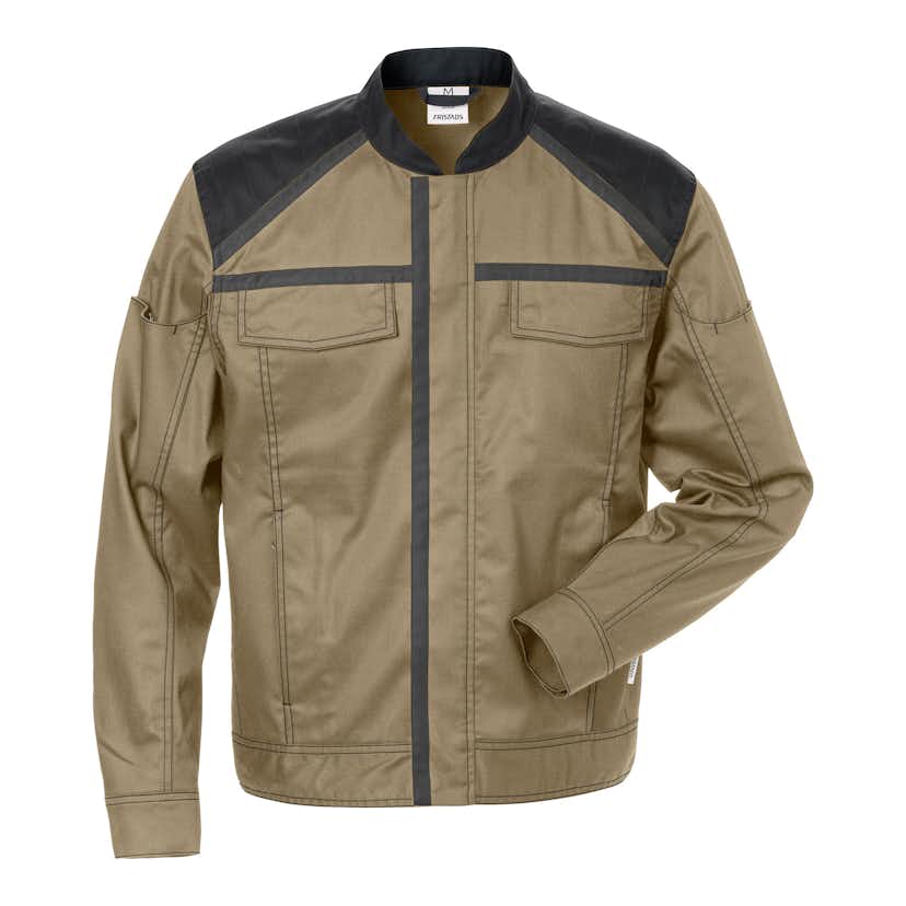 Jacka Fristads 4555 STFP