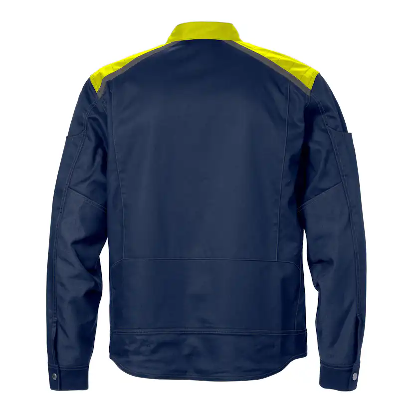 Jacka Fristads 4555 STFP