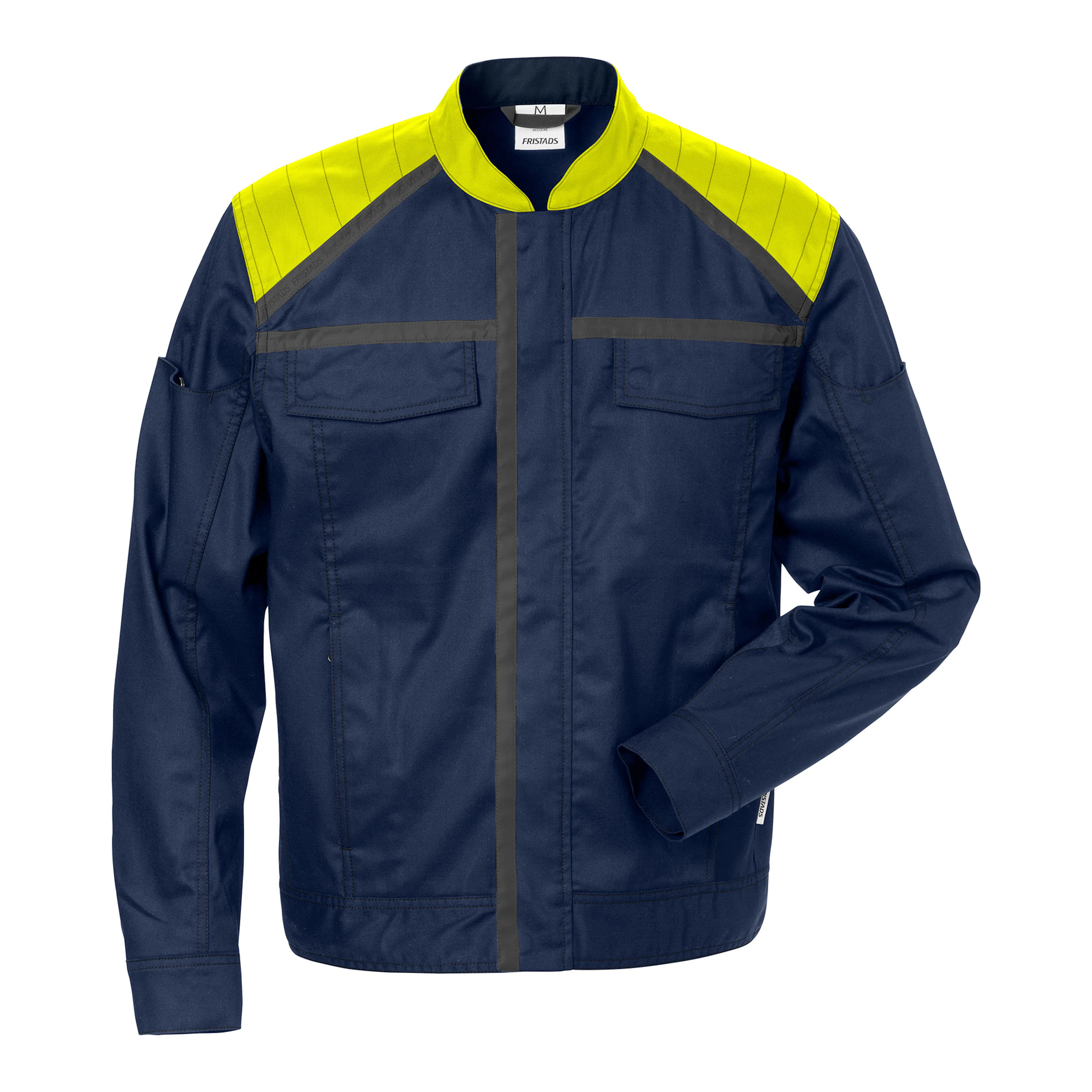 Jacka Fristads 4555 STFP