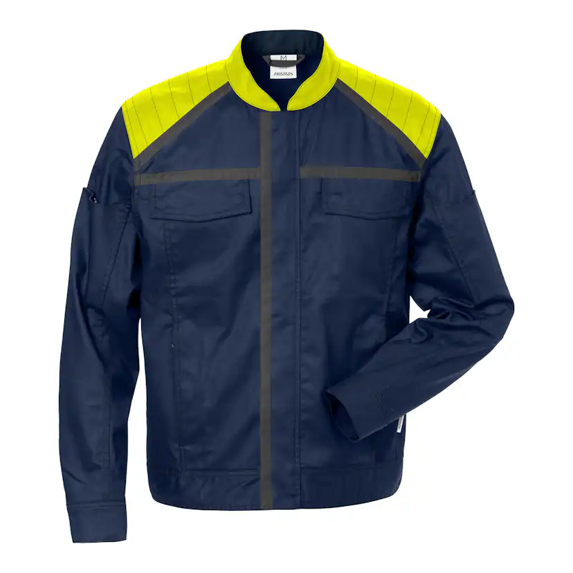 Jacka Fristads 4555 STFP