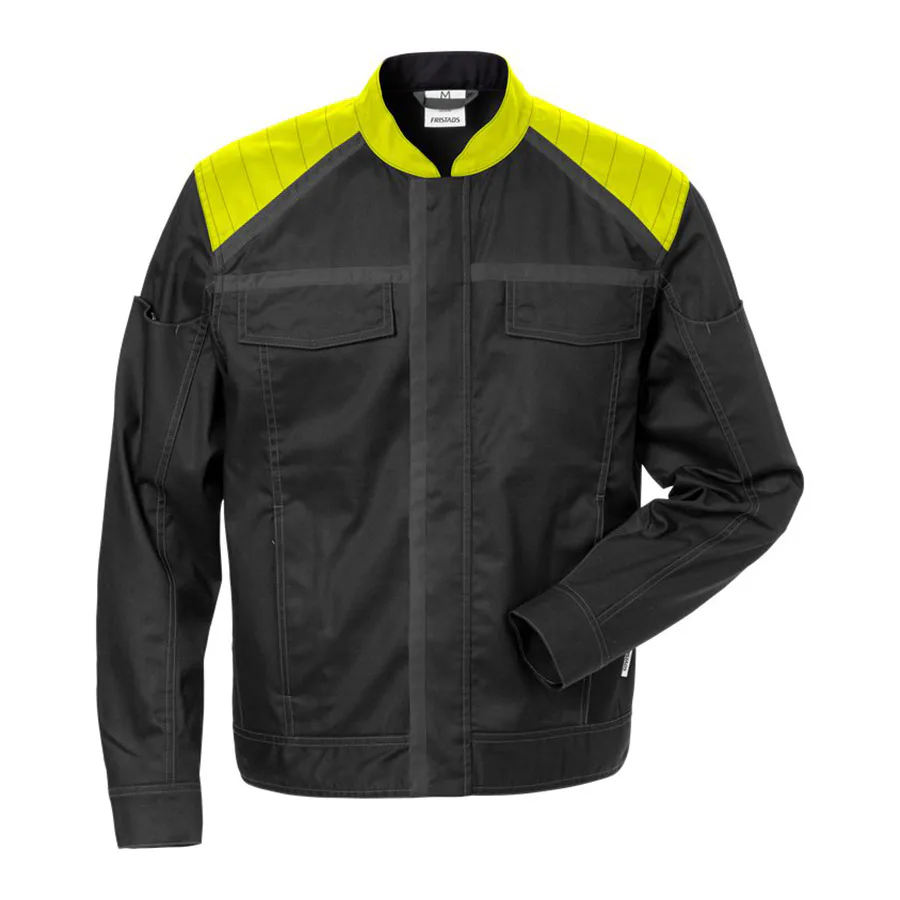 Jacka Fristads 4555 STFP