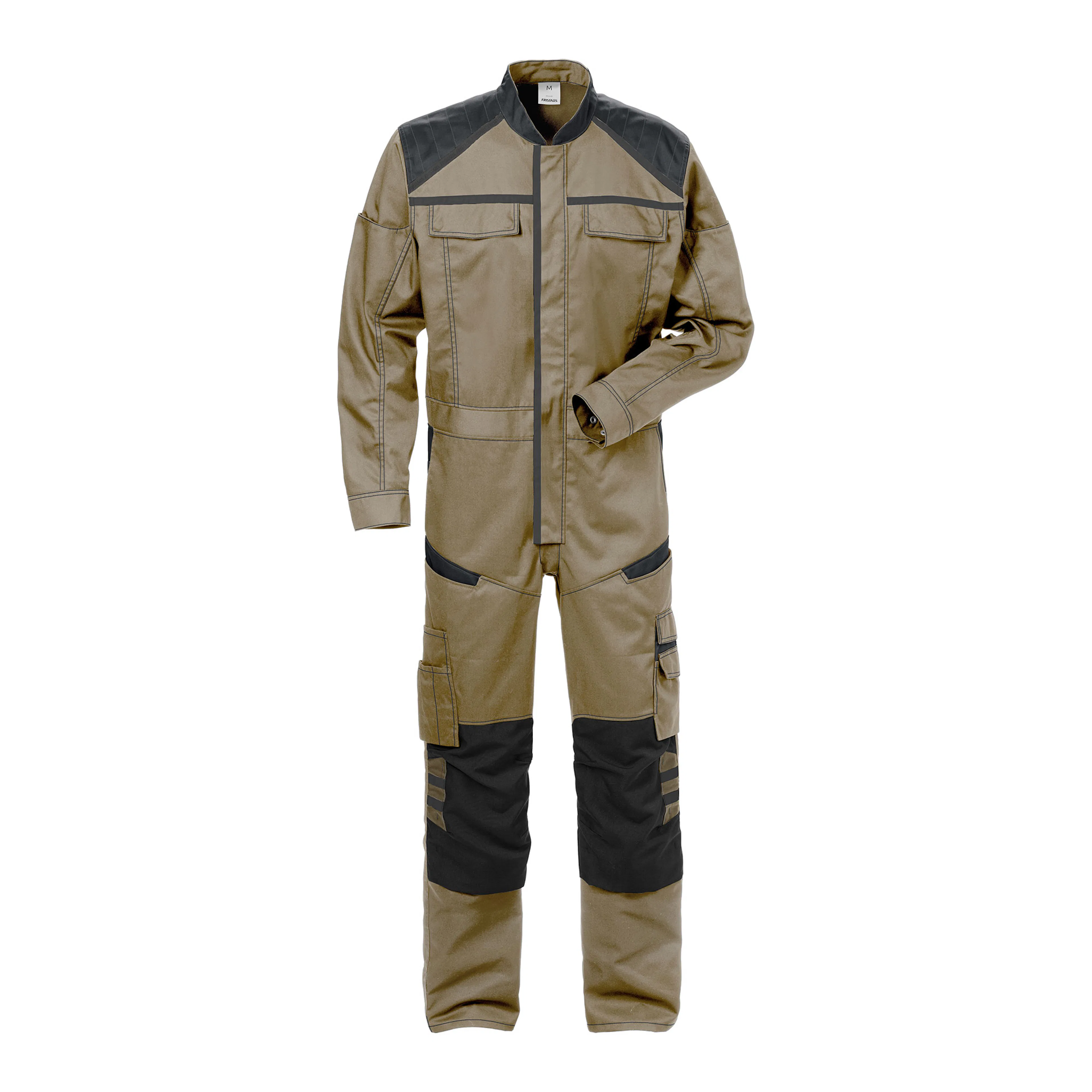 Overall Fristads 8555 STFP