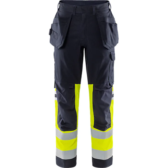 Flamskyddad Byxa Fristads 2163 ATHF