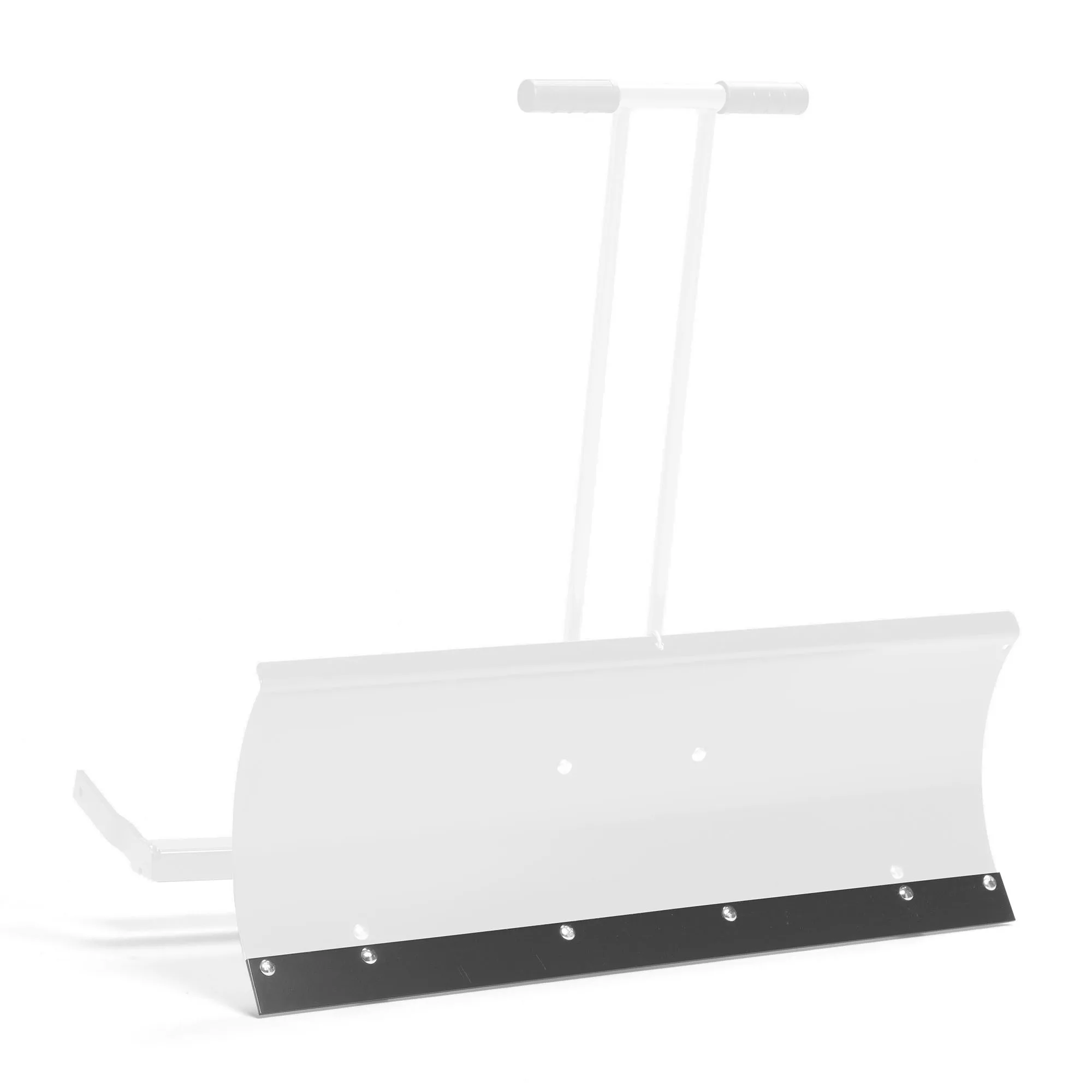 Gummiskrapskär Stiga Till Snöblad För Åkgräsklippare