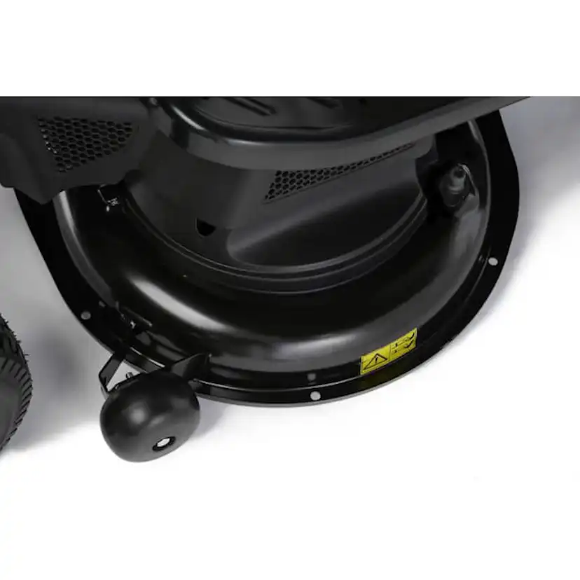 Trädgårdstraktor Alpina AT3 98 A ST 350 352cc EMC 98cm