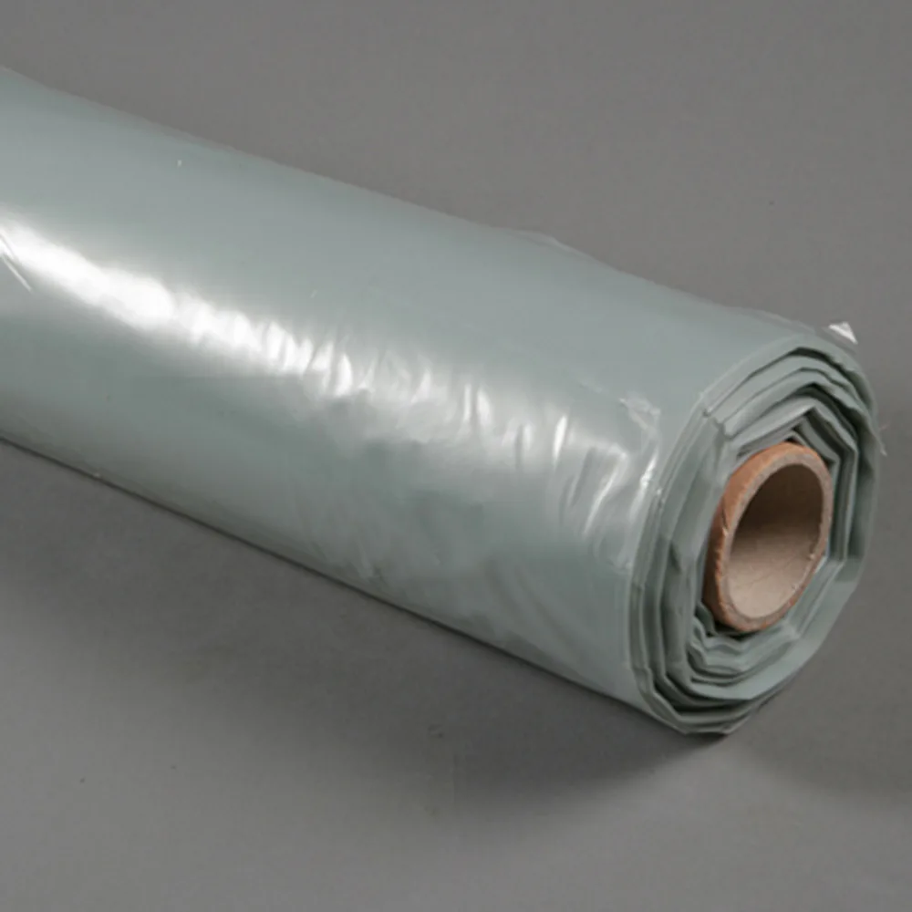 Miljöfolie Tecca 50 m