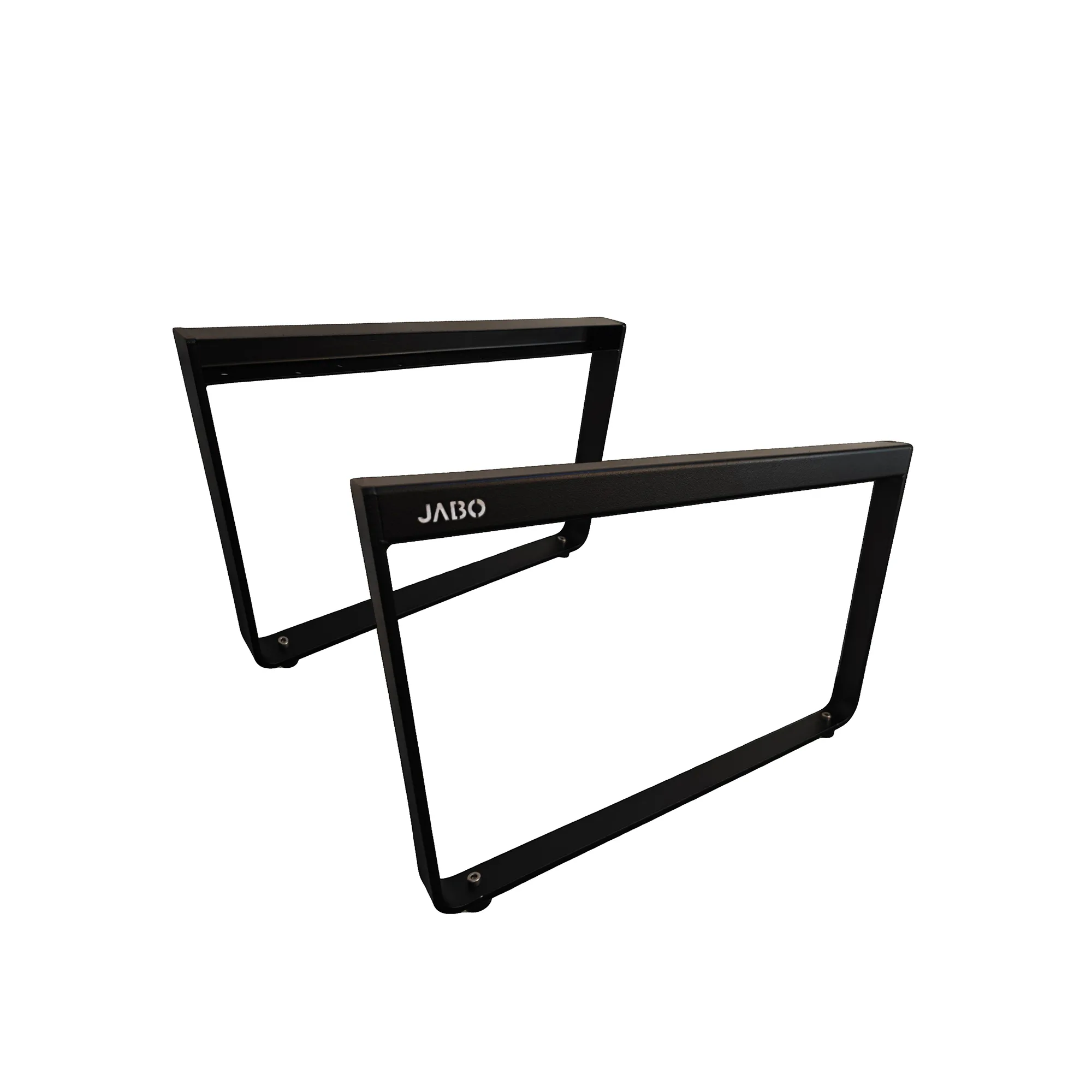 Bord Jabo Vansjön med 2st Gavlar Svart