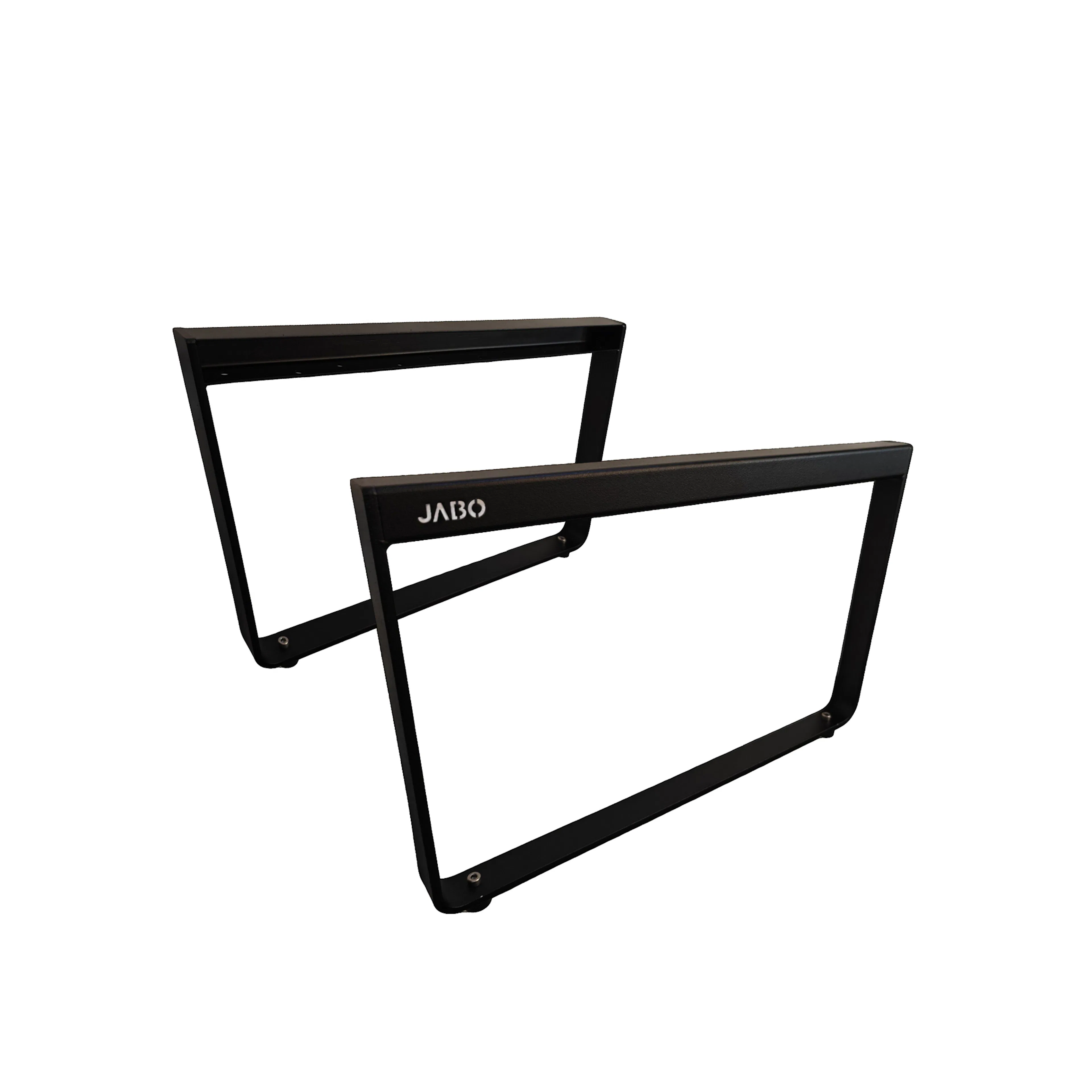 Bord Jabo Vansjön med 2st Gavlar Svart