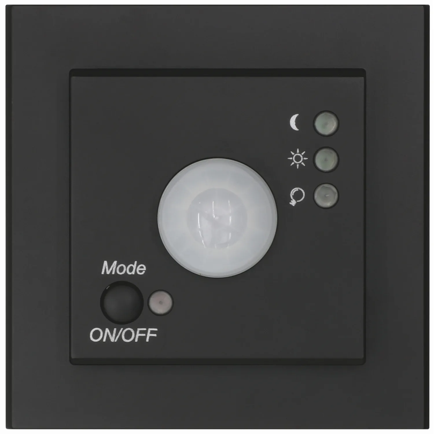 Rörelsevakt Malmbergs Optima 136°