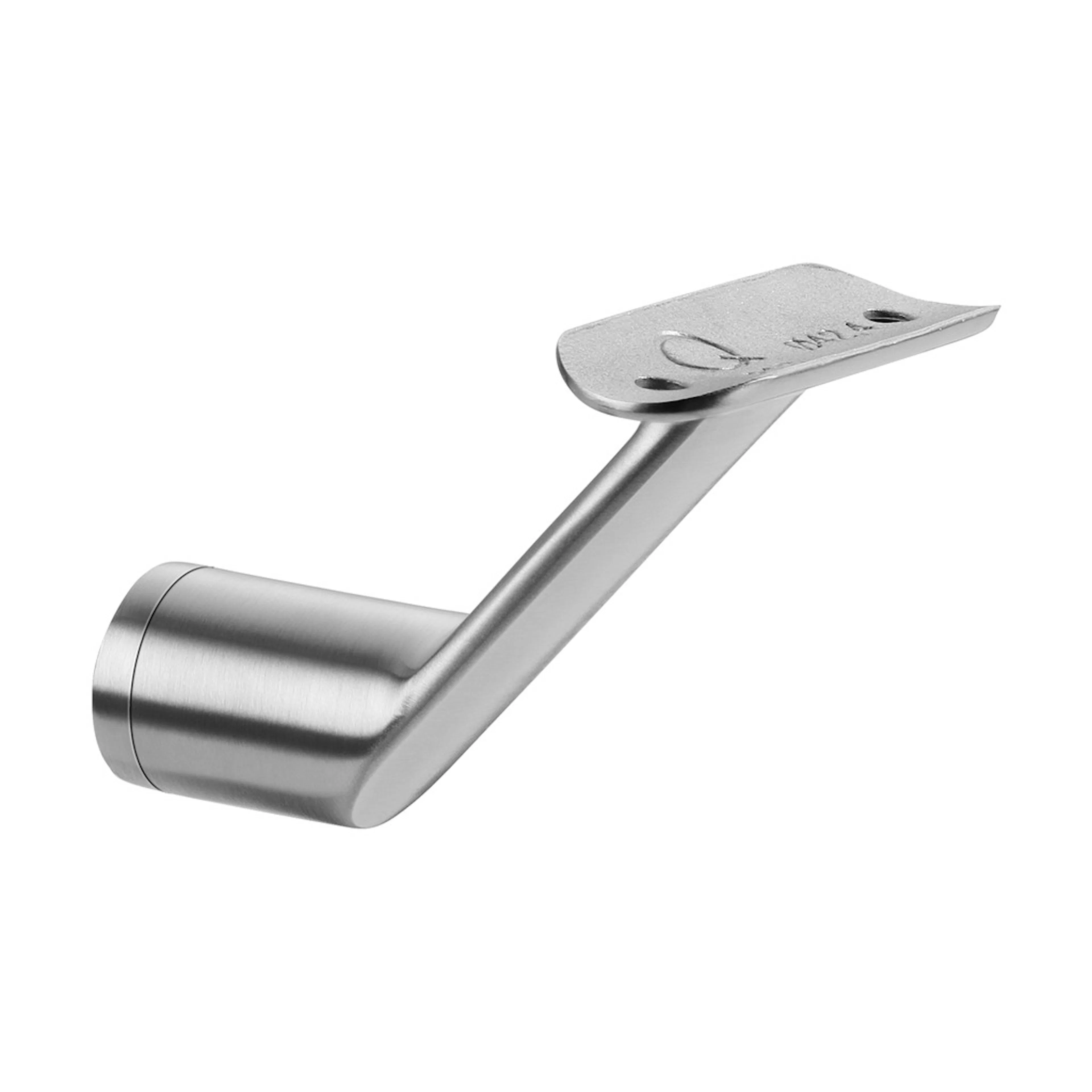 Väggfäste Herrljunga Ledstångsfabrik 0123 Inomhus Skålad