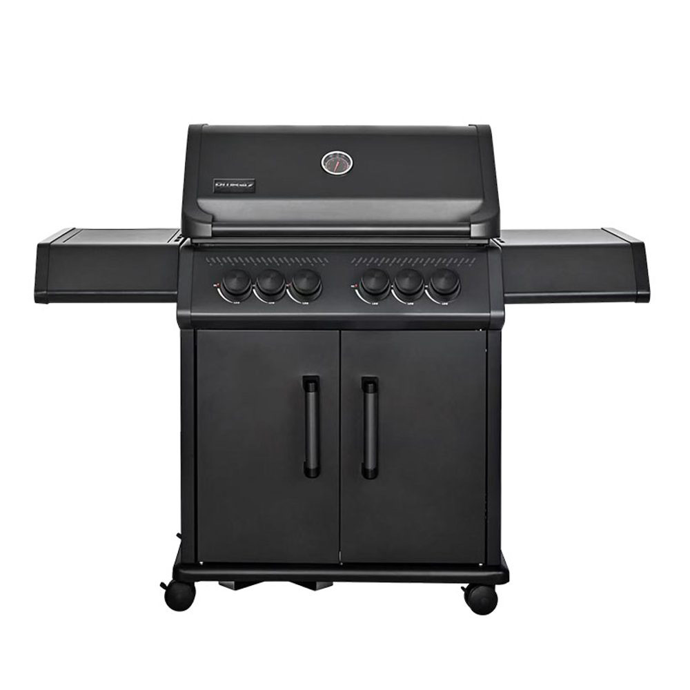 Gasolgrill Bluegaz X402